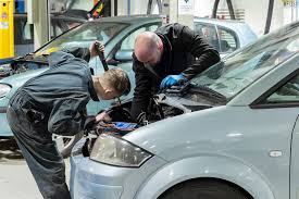 Diploma in Motor Driving & Vehicle Maintenance